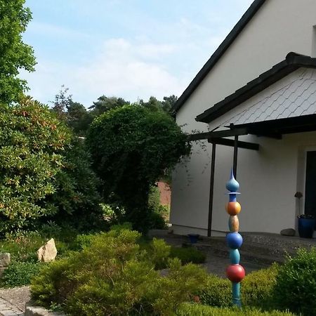 Pension Hainbuch Siedlung Hainbuch Екстериор снимка